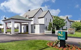 Quality Inn Marlborough